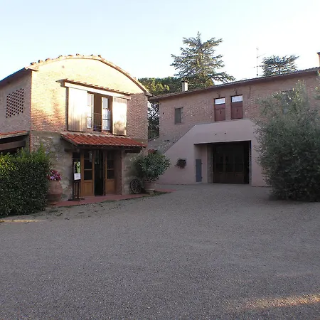 Farma Il Sole