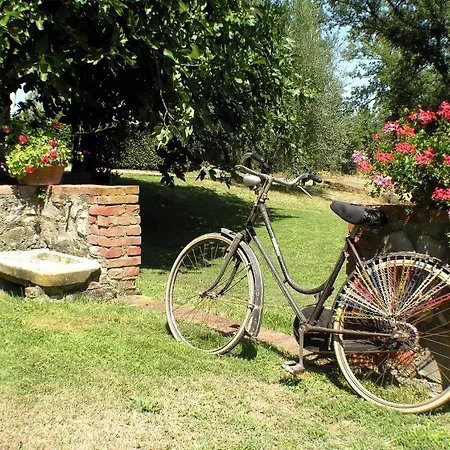 Farma Il Sole *