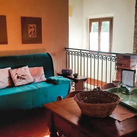 Il Sole Gospodarstwo agroturystyczne Bucine