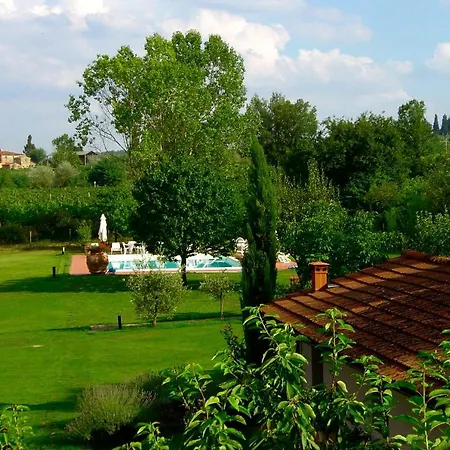 Il Sole * Bucine