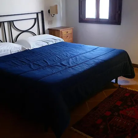Il Sole Gospodarstwo agroturystyczne Bucine